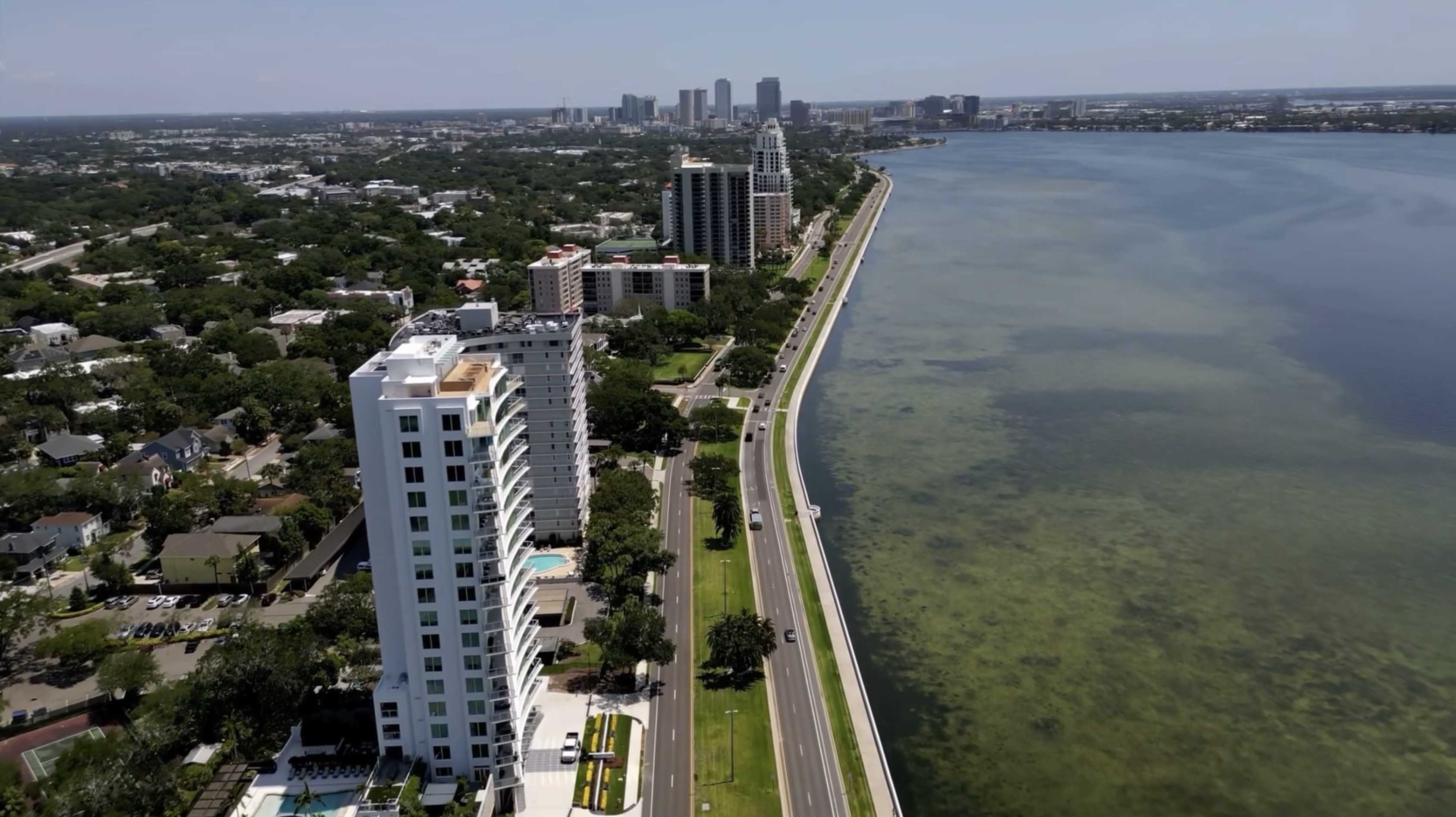 Tampa Bay Florida real estate market homes for sale